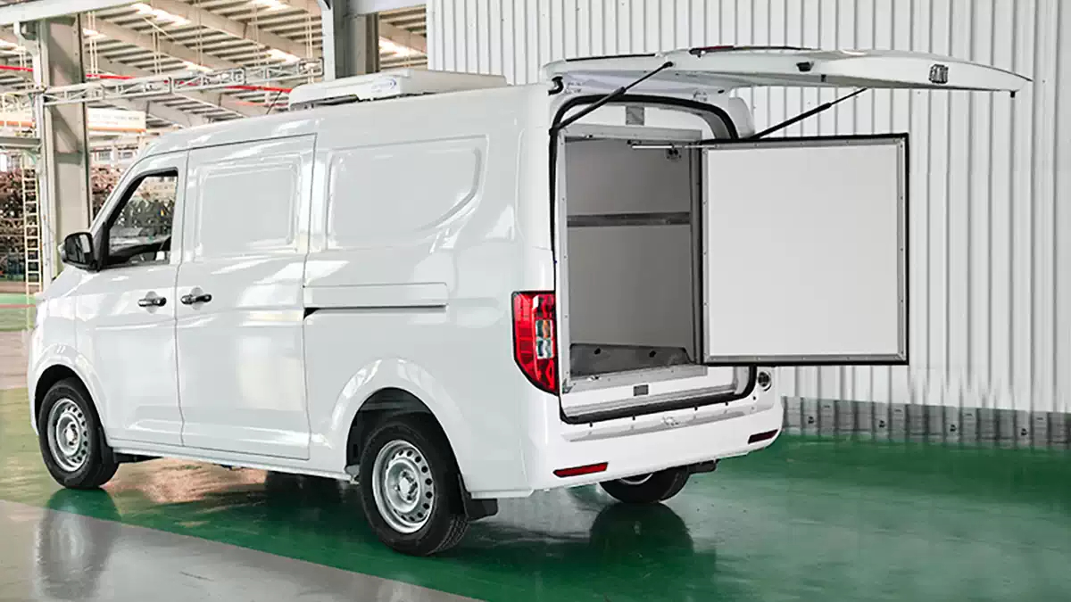TF420V ĐÔNG LẠNH