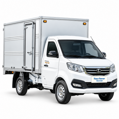 TOWNER T2.5-2.8 (TF230)