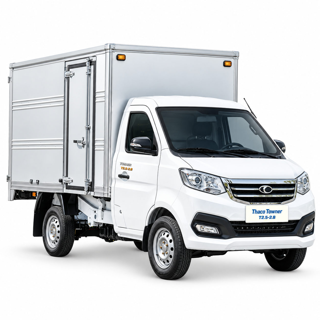 TOWNER T2.5-2.8 (TF230)