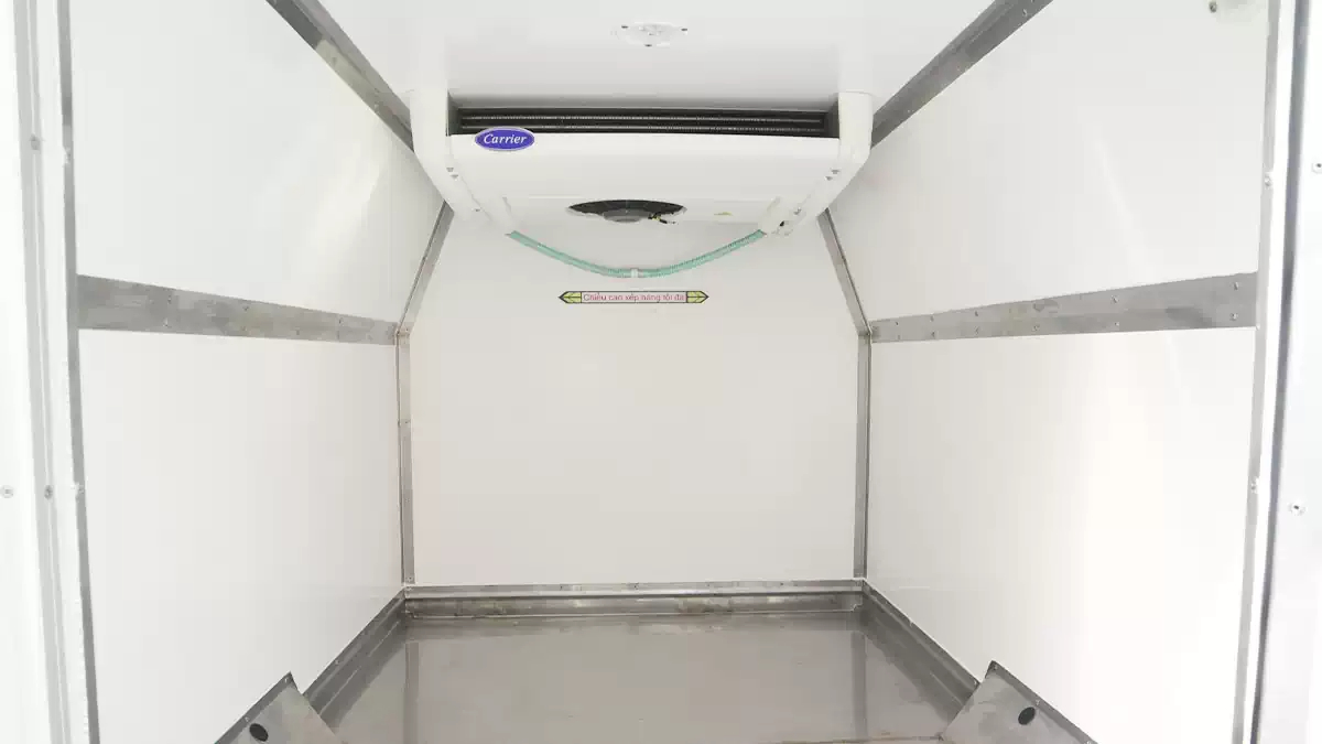 TF420V ĐÔNG LẠNH